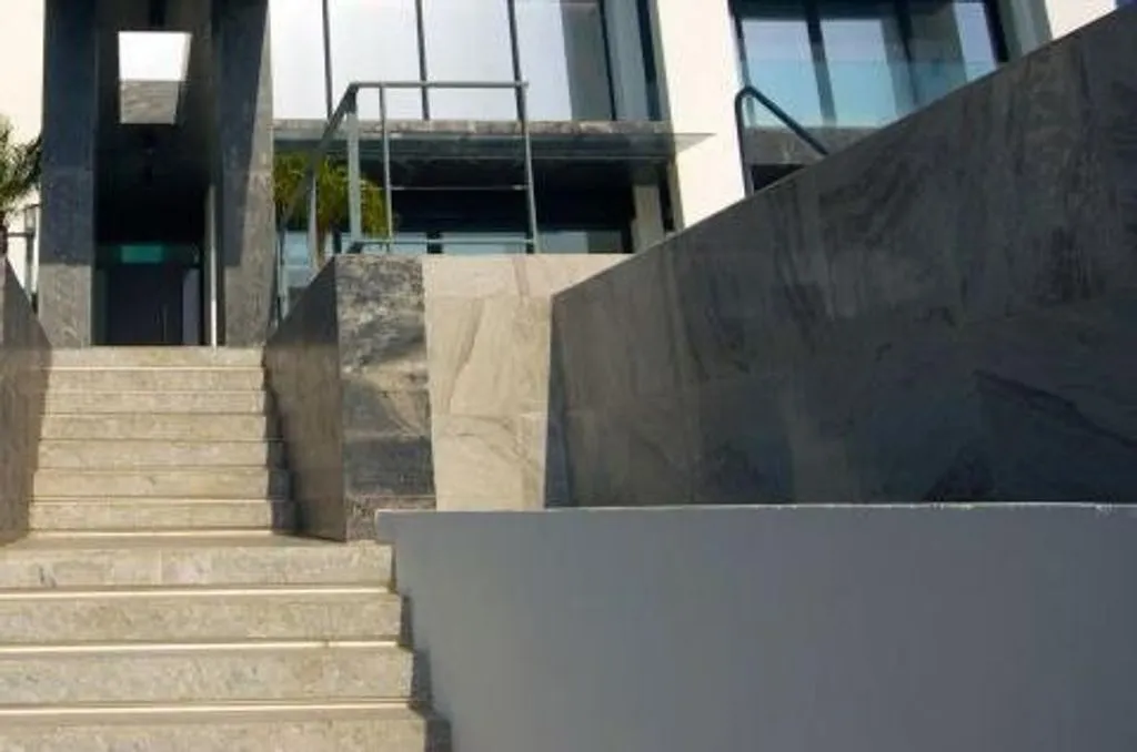 Välivaade - Contemporary Villa with Sea View in Benahavís