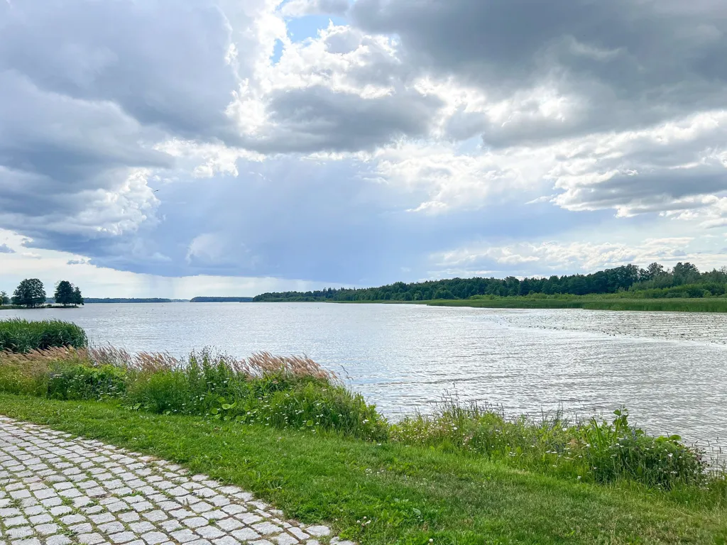 Bright Apartment with Balcony in Järvenpää Centre