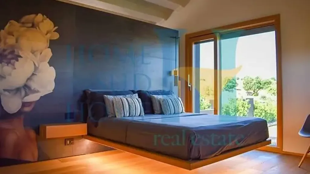 Chambres - Modern Villa with Garden near Noto, Rosolini