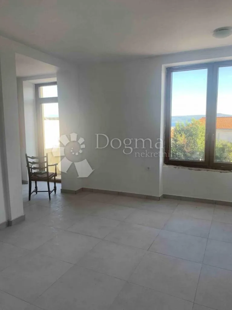 Elutuba - Modern Apartment with Balcony in Crikvenica Centre