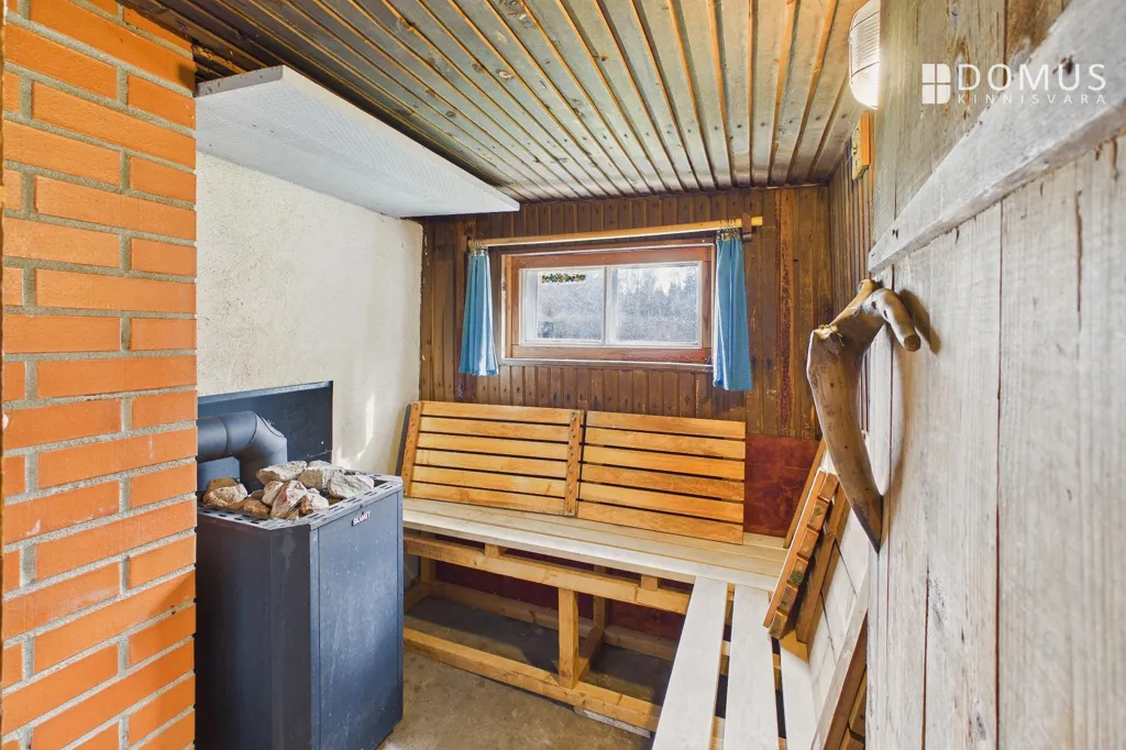 Maison 3 pièces à Kadrina vald