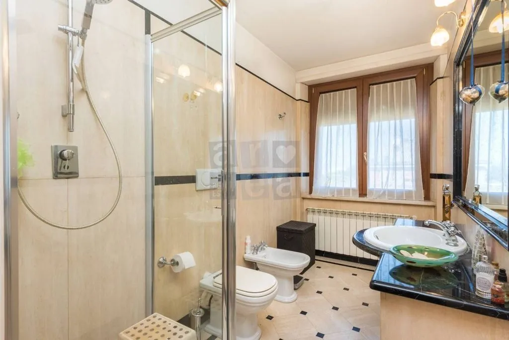 Vannitoad - Luxury Penthouse with Terraces in Rome