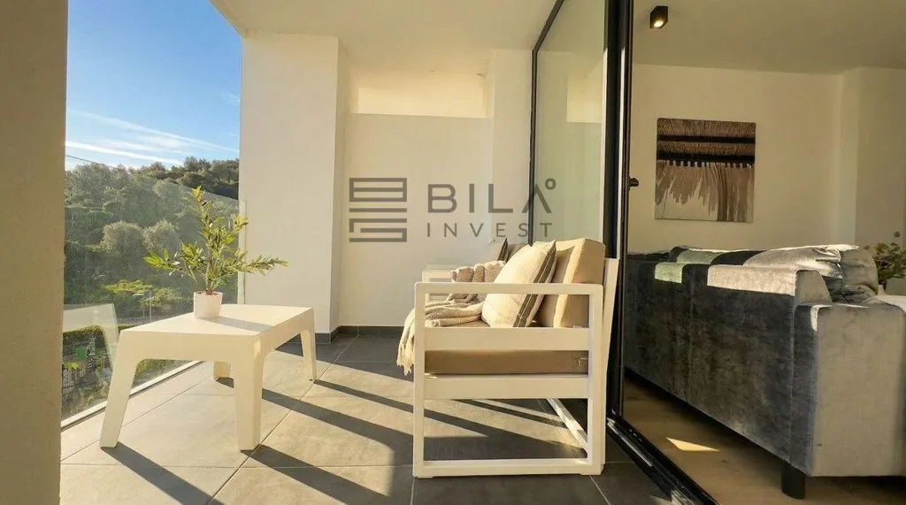 Rõdu - Apartment with Pool in Mijas Costa