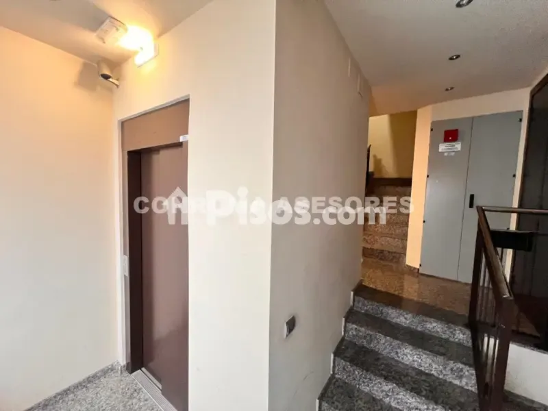 Entrée - Inverted Duplex with Garden in Tordera