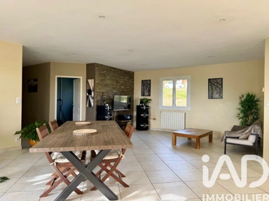 Toutes les photos (27) - Maison avec Piscine et Terrasse à Giroussens