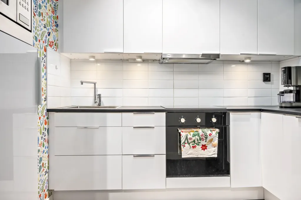 2-toaline korter asukohas Norrköping