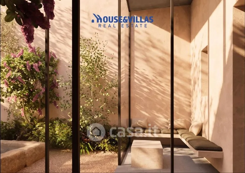 Giardino - Casa indipendente con giardino e terrazzo a Noto