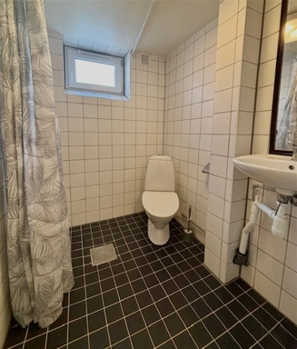 Bagni - Central Multi-Unit Property in Trelleborg