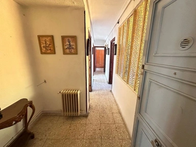 Esik - Apartment with Outdoor Space in Cuenca Centre