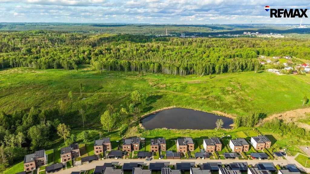 4-toaline maja asukohas LT