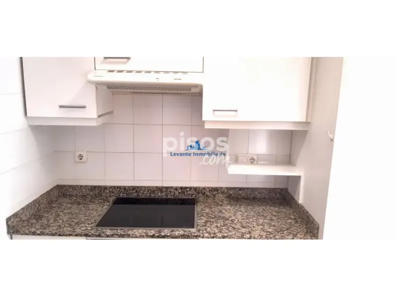 Cucina - Loft with Garage in Camins al Grau