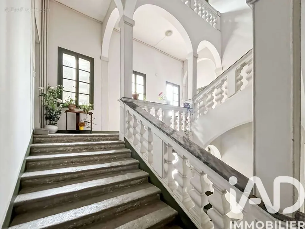 Toad - Apartment with 2 Lots in Béziers