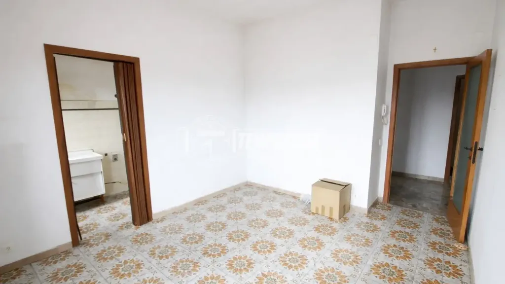 Toad - Spacious Apartment with Balcony in Ancona