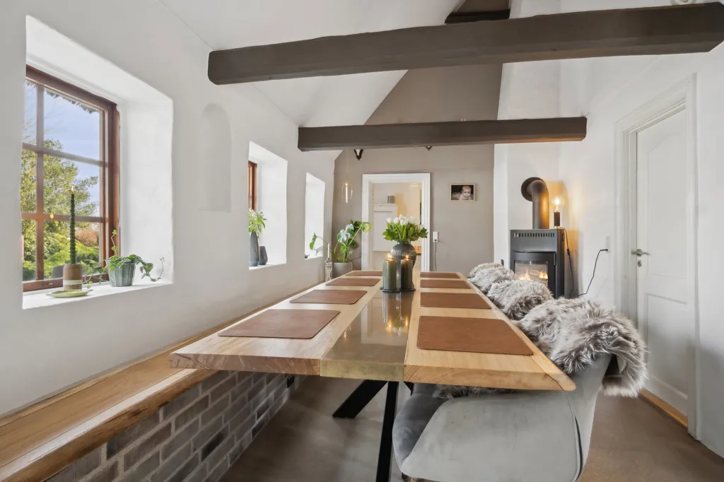 Maison 9 pièces à Fredericia