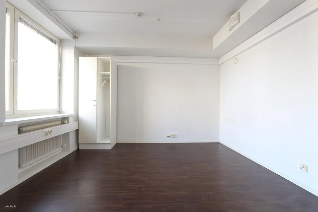 Rooms - Renovated Studio with Sauna in Jyväskylä Centre