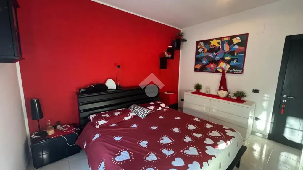 Magamistoad - Terraced Villa with Private Garden in Avezzano
