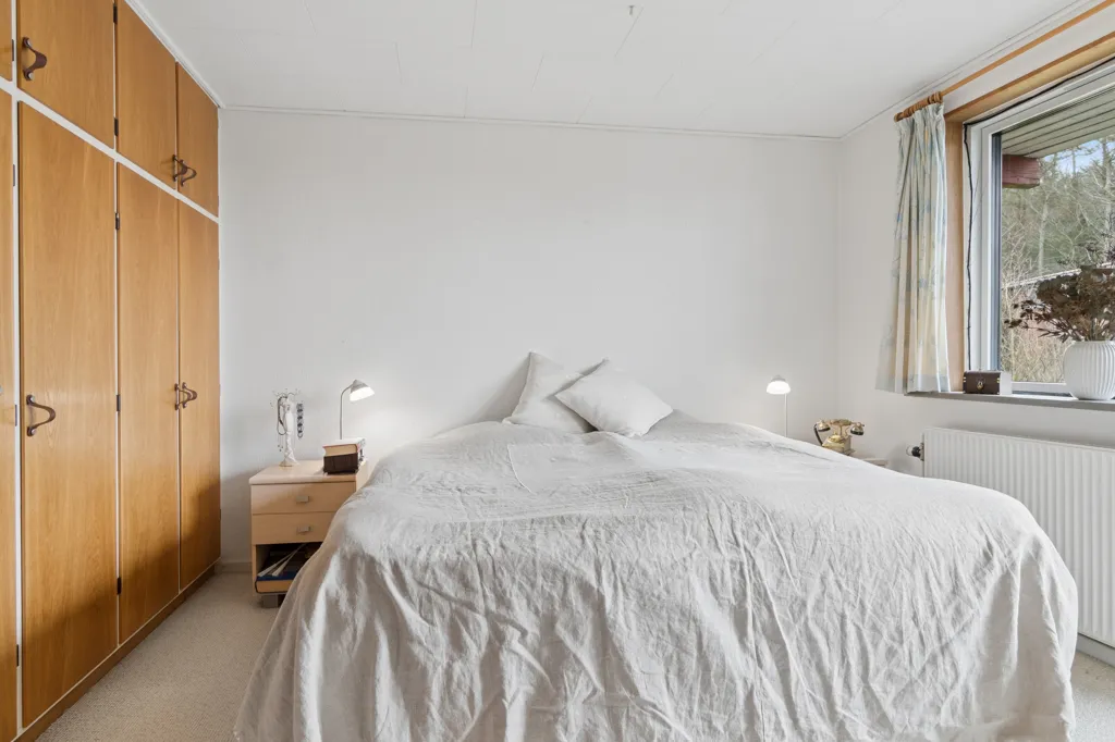 Chambres - Modernised Villa with View in Løgstrup
