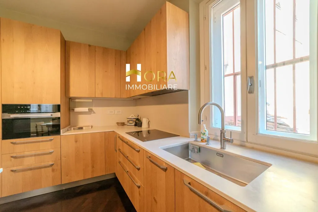 Luxurious Panoramic Apartment in Florence