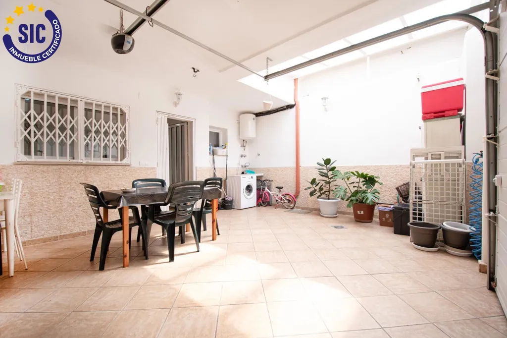Pesuköök - Detached House with Open Views in Benimuslem
