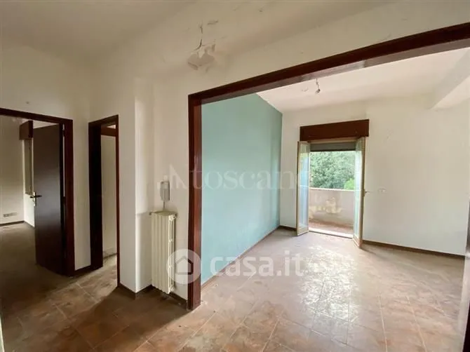 Entrée - Villa with Lake View on SS561, Enna