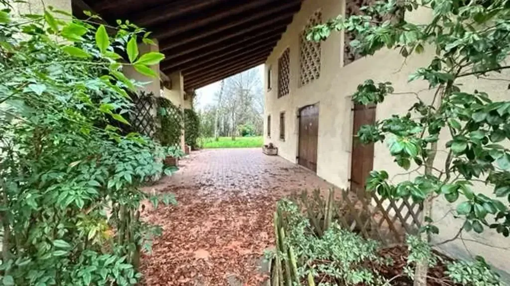 Jardin - Rustic Venetian Farmhouse with Pool near Oderzo