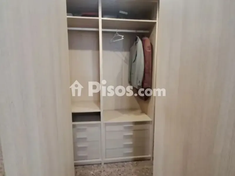Pièces - Apartment with Solar Panels in Bellreguard