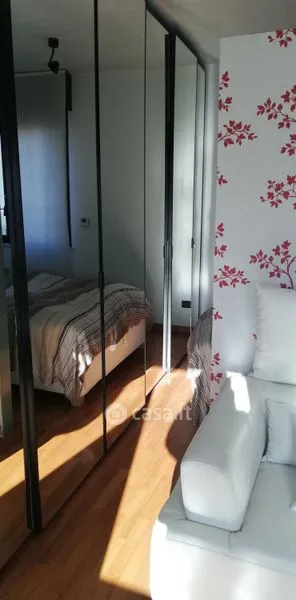 Magamistoad - Penthouse with Panoramic Terrace in Turin