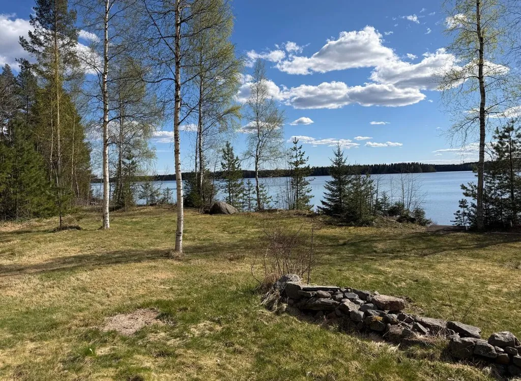 Kinnisvara asukohas Rantasalmi