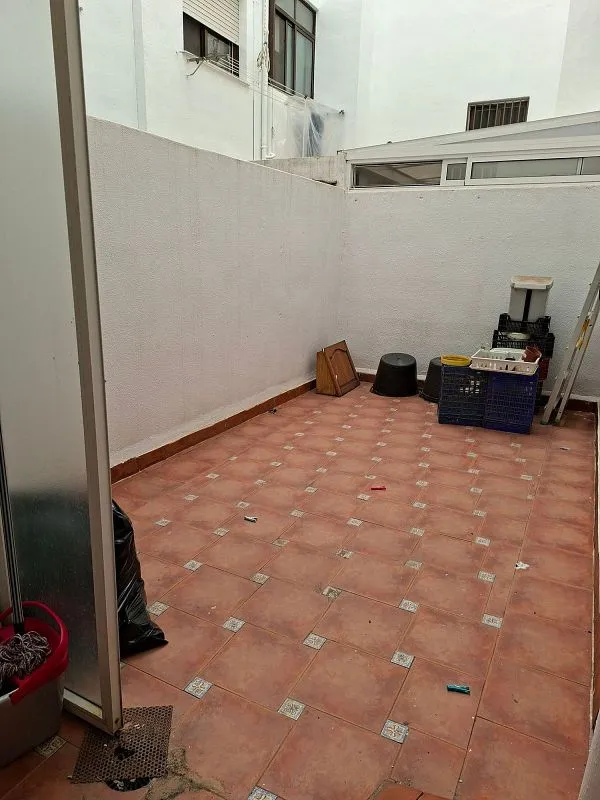Aed - Apartment with Terrace in Gandia Centre