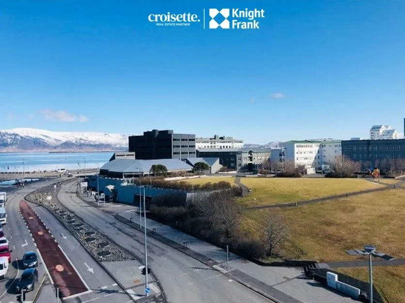 Bien à Reykjavík