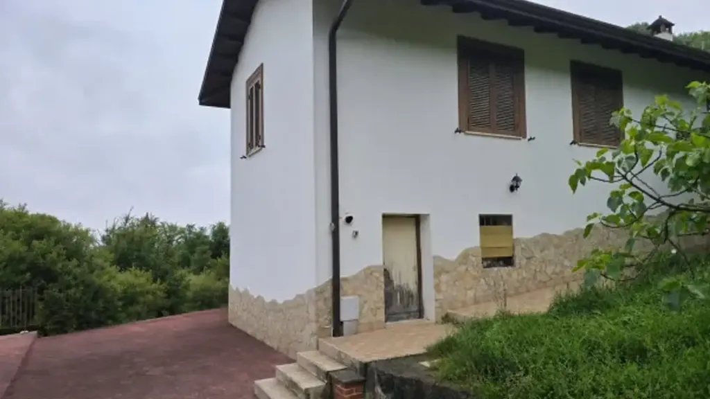 Extérieur - Villa with Garden near Ceccano Centre