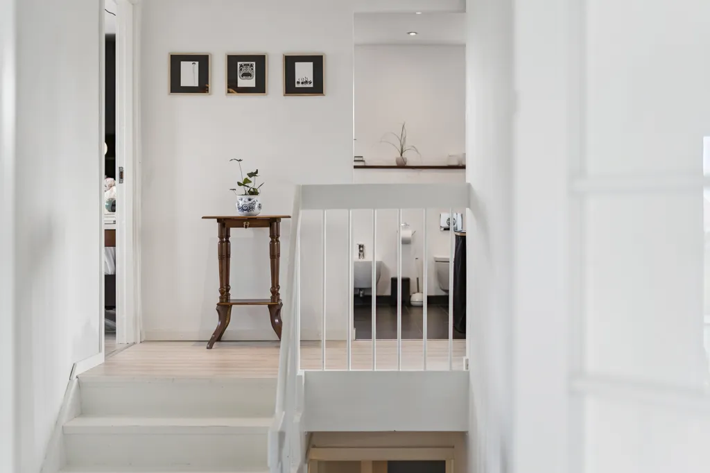 Pièces - Modernised Villa with Garden near Køge