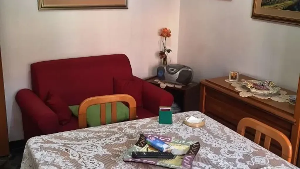 Söögituba - Villa with Private Garden in Messina