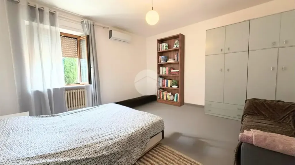Camere da letto - Independent House with Garden in Spoltore