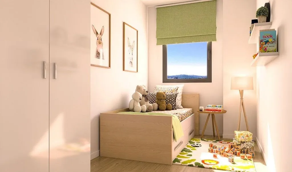 Chambres - New Flat with Pool in Platja d'Aro