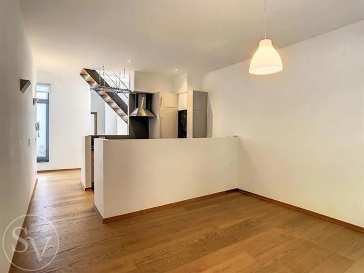 Appartement 2 chambres à Antwerp