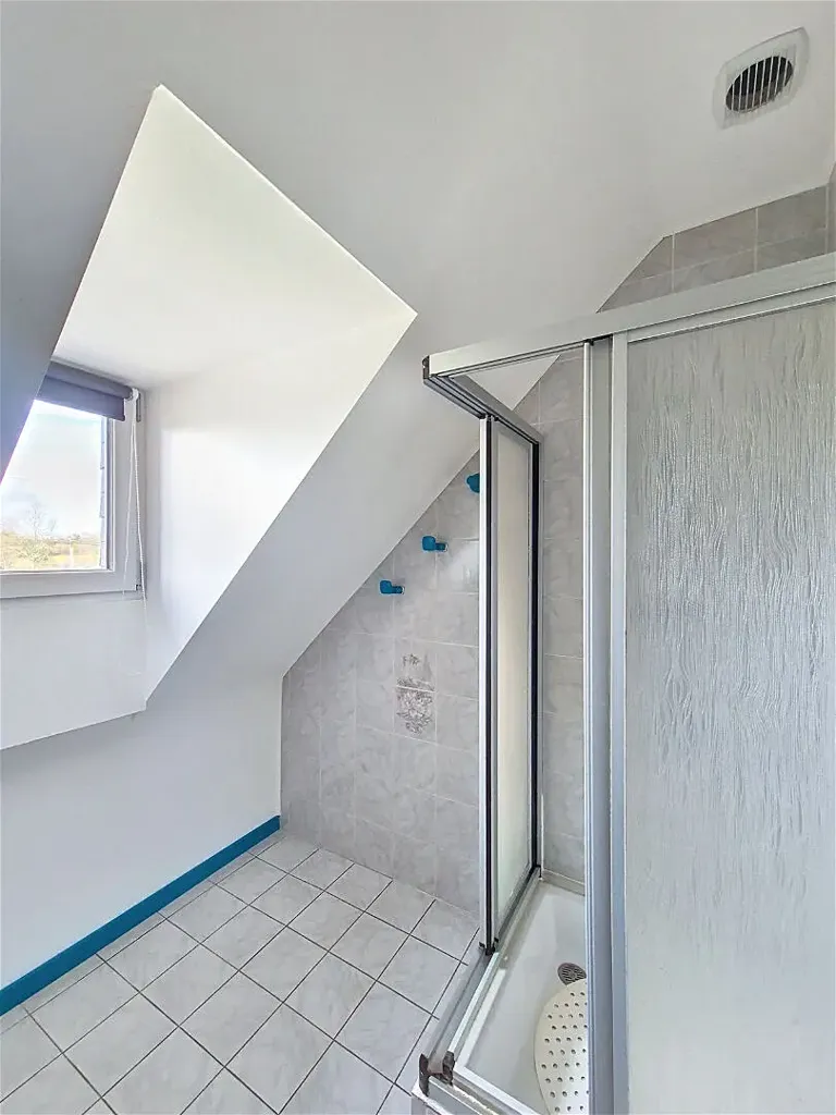 Maison 4 pièces à Callac