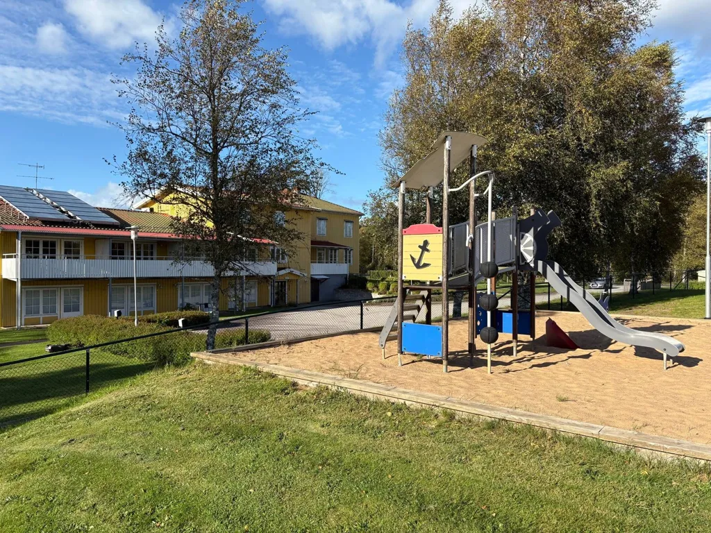 Maison à Hylte kommun