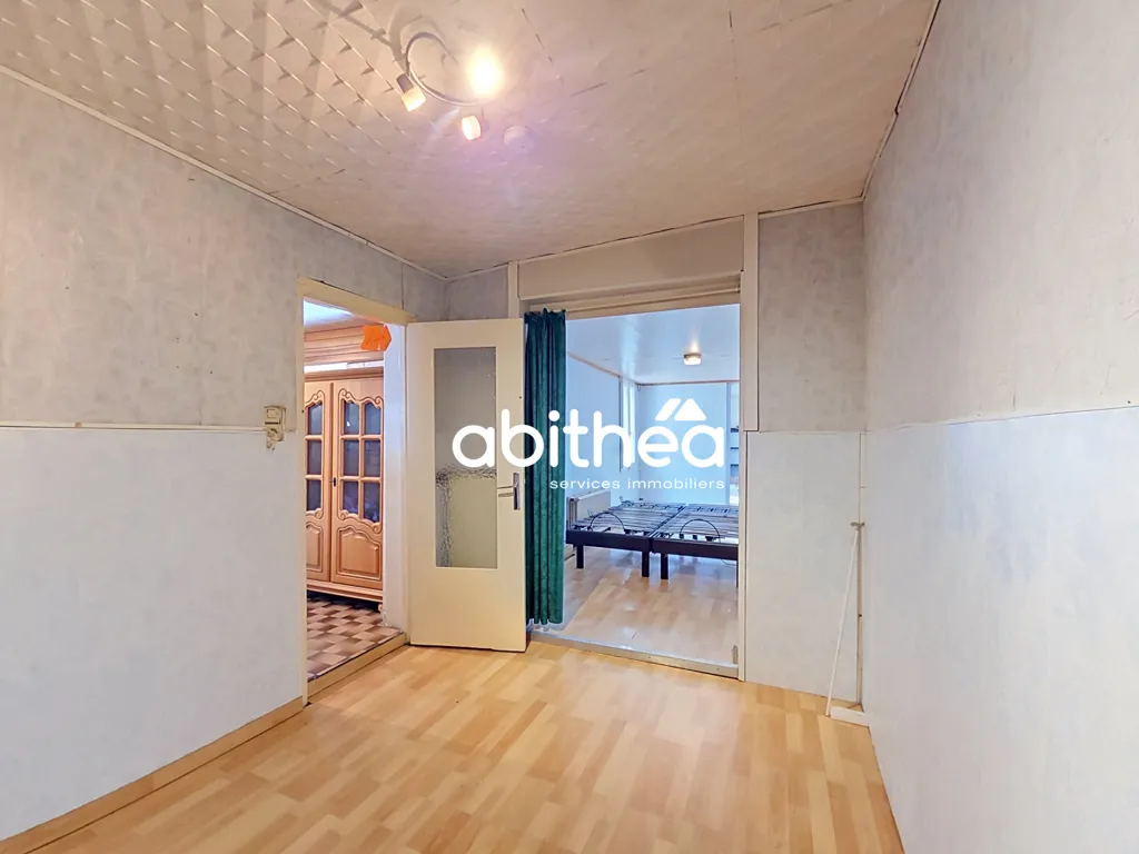 Maison 4 pièces à Provin