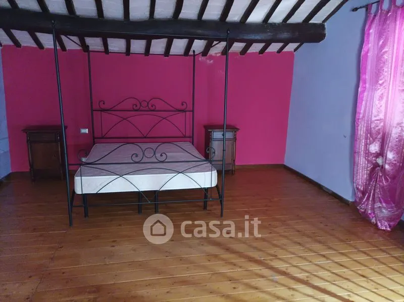 Bedrooms - Rented Duplex with Character in Mompeo
