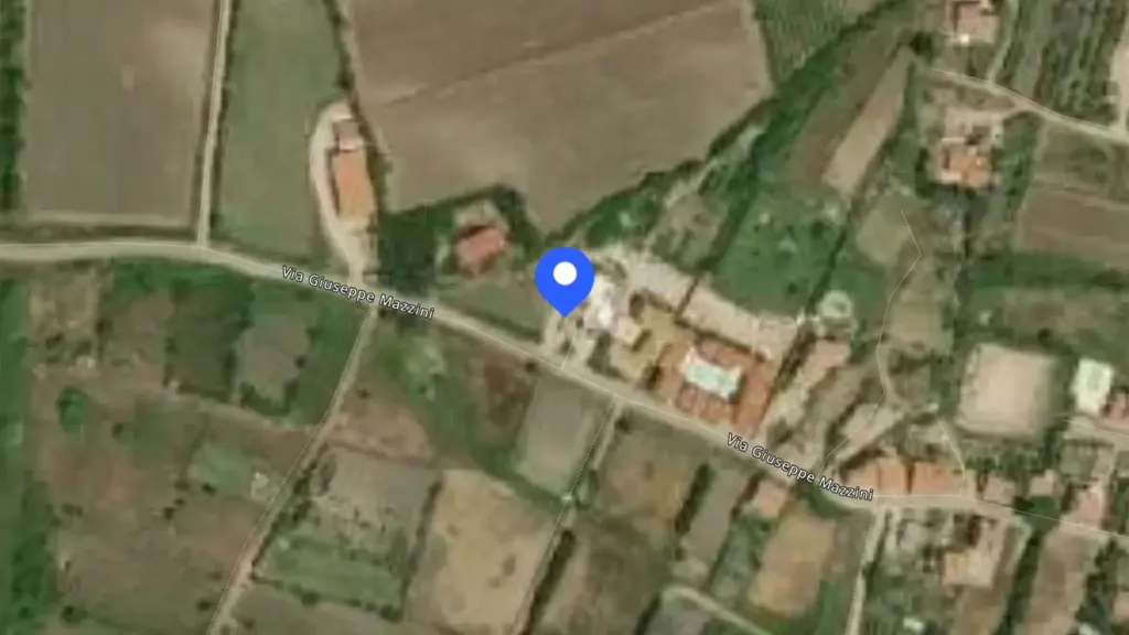 Apartment with Sea View in Valledoria