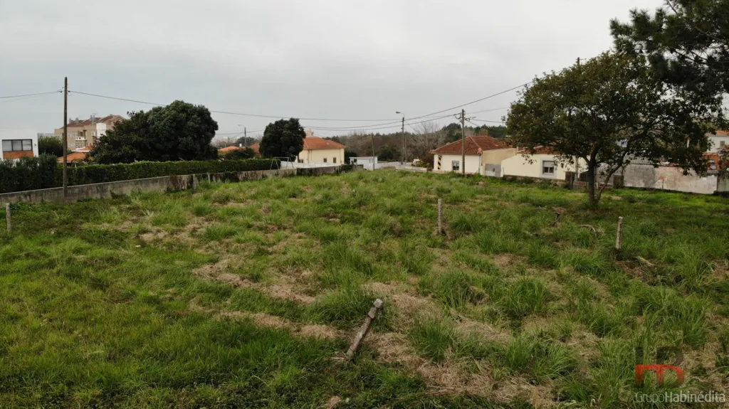 Giardino - Construction Plot with PIP in Vila Nova de Gaia