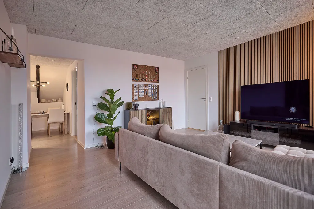 Appartement 3 pièces à Holstebro