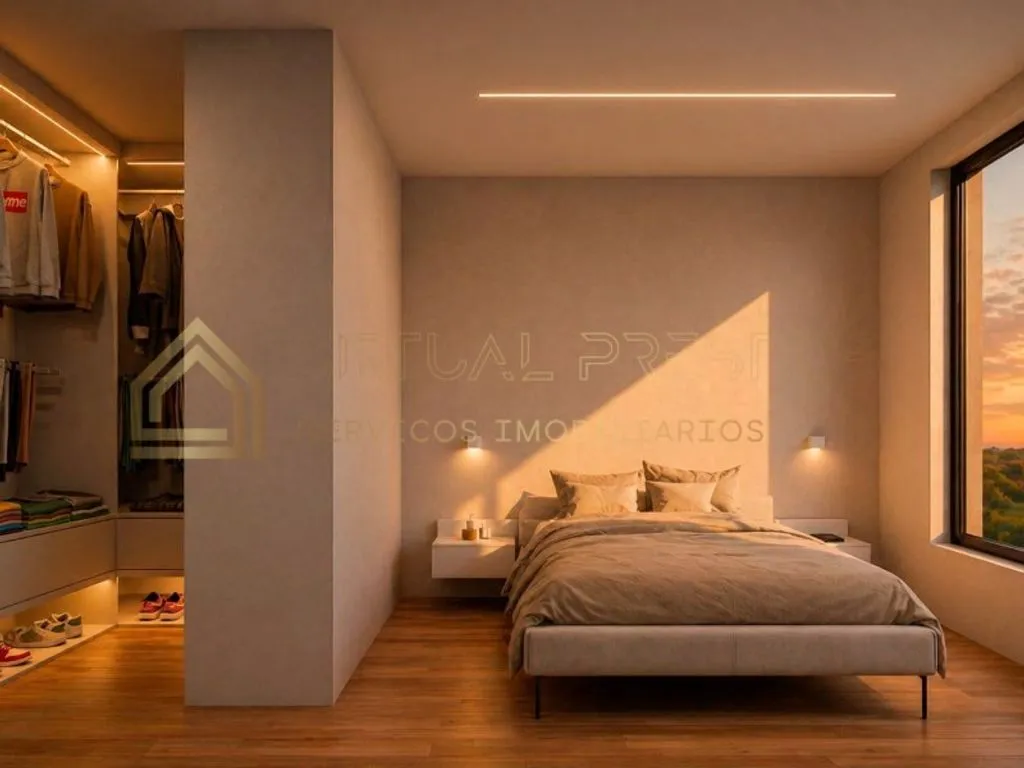 Chambres - Luxury Villa with Pool in Aroeira, Setúbal