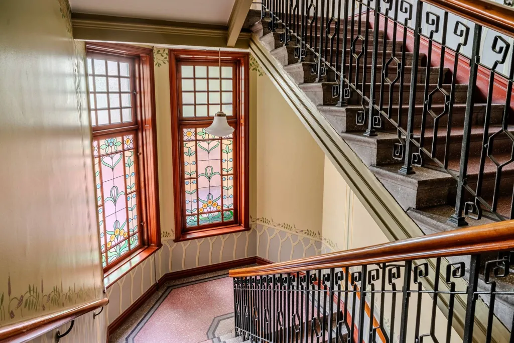 Apartment with Sea View on Drottninggatan