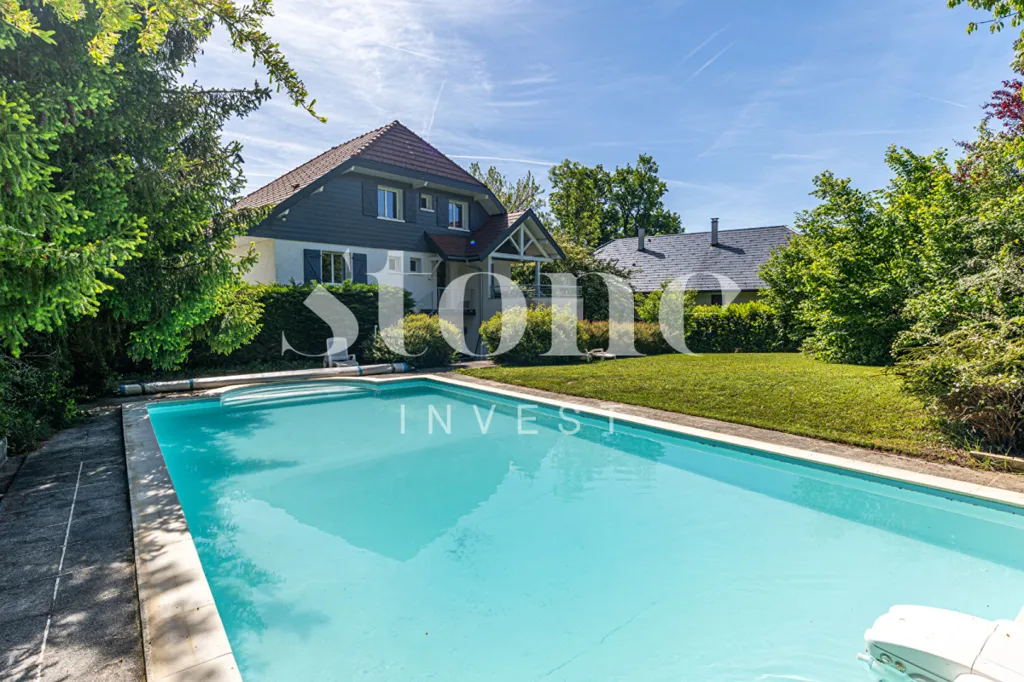 Bassein - Villa with Pool in Cuvat