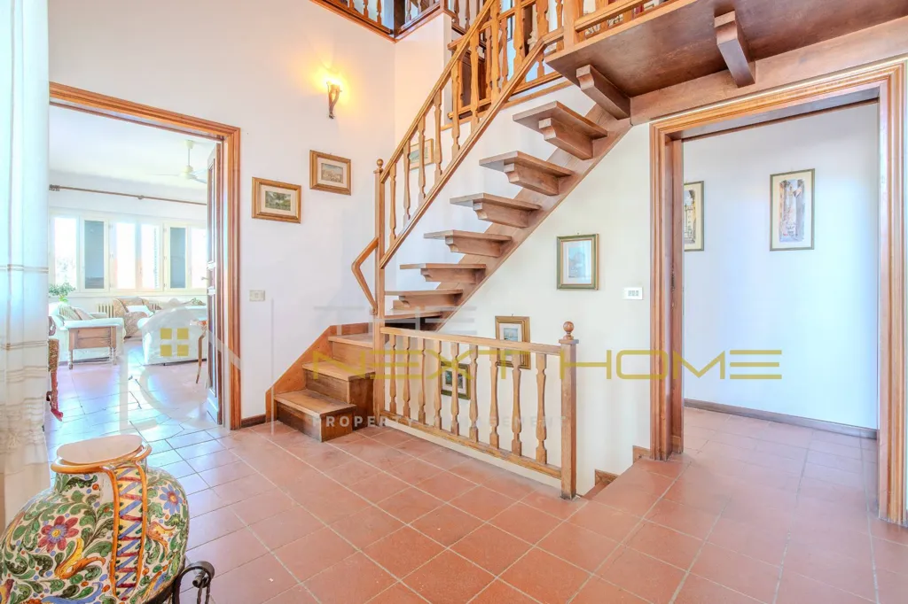 Rooms - Panoramic Villa with Garden in Bagno a Ripoli