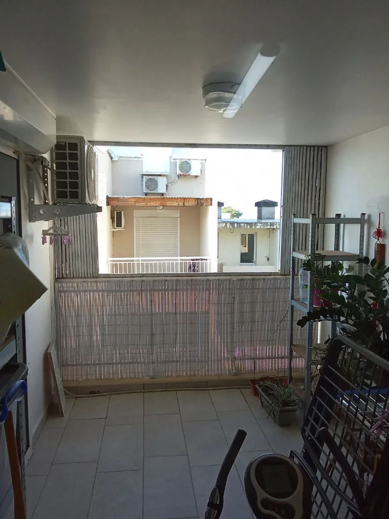 Terrazza - Duplex Flat with Varangue in City Centre