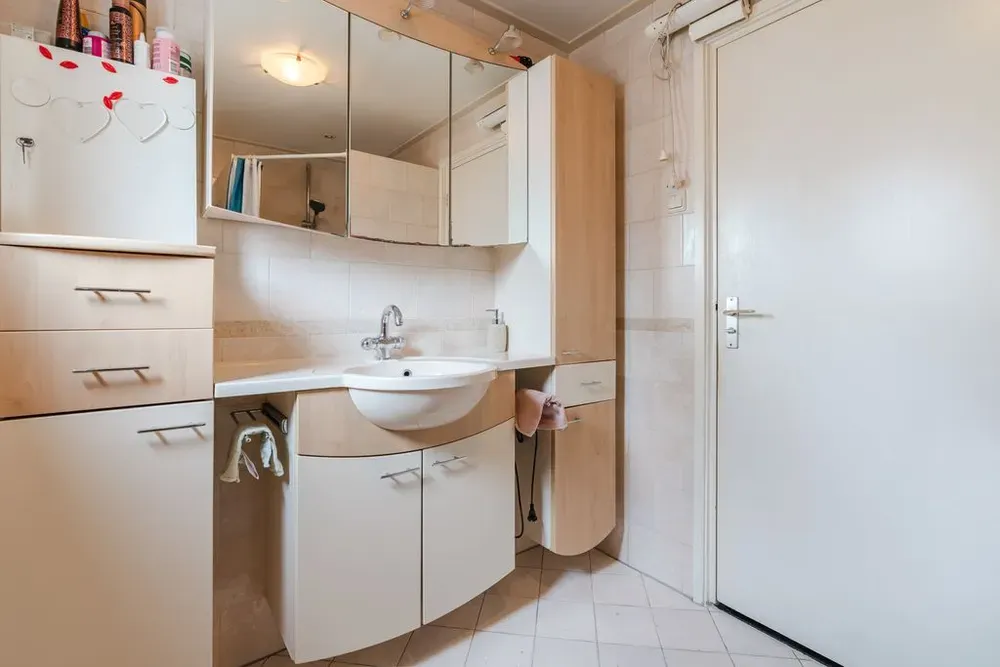 Bagni - Detached House with Serre in Westerhaar-vriezenveensewijk
