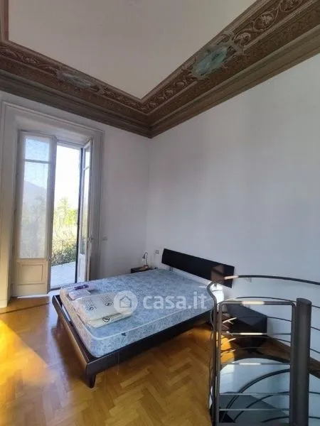 Chambres - Two-Bedroom Lake View Apartment in Luino